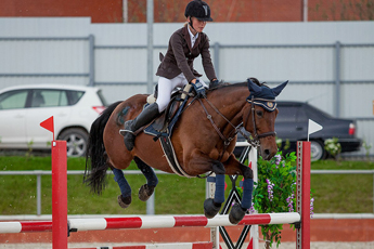 Almanac Equestrian Club to Present Its Stand at Equiros’2014 Exhibition