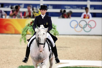 Master classes in dressage by famous sportsmen at Equiros on October 16th and 17th, 2014