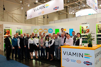 International agricultural holding VIAMIN joins Equiros
