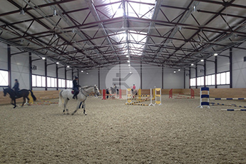 KORS production and construction company, new participant of Equiros