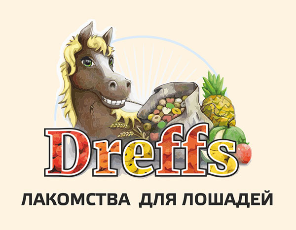 DREFFS — всё самое лучшее для вас и ваших лошадей