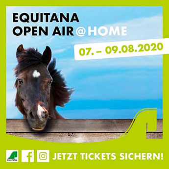 Участник выставки «Эквирос» представит Россию на конном форуме Equitana Open Air