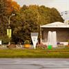 Sokolniki Park is a wonderful place for business events